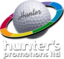 Hunter's Promotions Ltd